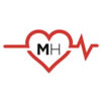 Marriage Helper logo - Similar company to Marriage Builders