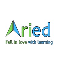 Aried logo - Similar company to Reqube