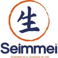 Seimmei logo - Similar company to Clima Artec
