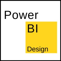 Power BI Design logo - Similar company to Datatale Inc.