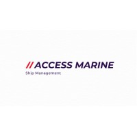 ACCESS MARINE CO. logo - Similar company to Logimon Solutions B.V.
