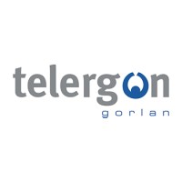 Telergon logo - Similar company to Gorlan