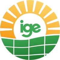 InterGreen Energy logo - Similar company to Crypto Trading And Investment