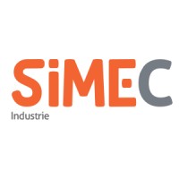SIMEC Industrie logo - Similar company to Quonex Alsatel