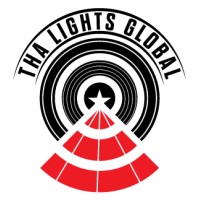 Tha Lights Global logo - Similar company to Halo Touring