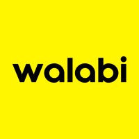 Walabi Camper logo - Similar company to Wayco