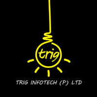 Trig Infotech Pvt.Ltd logo - Similar company to Finsire