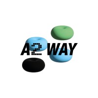 A2WAY studio logo - Similar company to The Human Element, Llc
