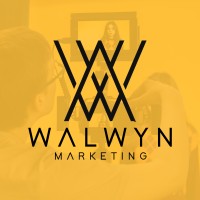 Walwyn Marketing logo - Similar company to Seapot