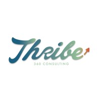 Thribe logo - Similar company to Whydentify