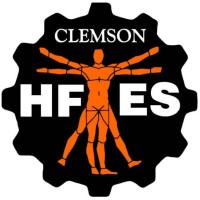 Clemson HFES logo - Similar company to Extended Reality Technical Group (Xrtg) At Hfes