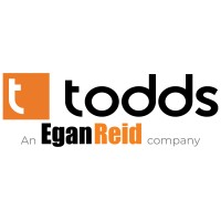 Todds Group logo - Similar company to Caves Code