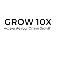 Grow10x.Online logo - Similar company to Grow10X
