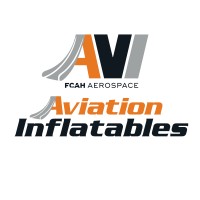 AVI Aviation Inflatables logo - Similar company to First Class Air Support