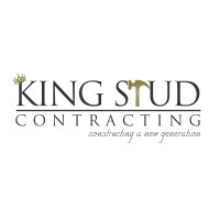 King Stud Contracting inc logo - Similar company to Norris, Beggs & Simpson Companies