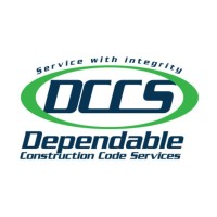 Dependable Construction Code Services logo - Similar company to Meylan Construction