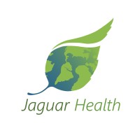 Jaguar Health logo - Similar company to Vibrant Gastro®