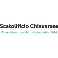 Scatolificio Chiavarese S.r.L. logo - Similar company to Interpackagingroup S.R.L.