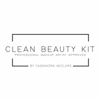 Clean Beauty Kit logo - Similar company to Bombshell.Is