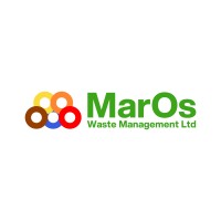 MarOs Waste Management logo - Similar company to Kolekt