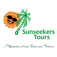 Sunseekers Tours Limited logo - Similar company to Continent Tours