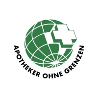 Apotheker ohne Grenzen Deutschland e.V. | Pharmacists without borders Germany logo - Similar company to Steercom - Key Message. Delivered.