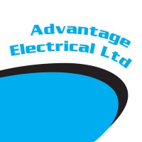 Advantage Electrical Limited logo - Similar company to Trade Partners