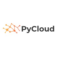 PyCloud logo - Similar company to Go Fund Me Homes