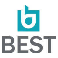 BEST ALUMINIUM logo - Similar company to Temasoft