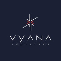 Vyana Logistics logo - Similar company to Vitarit Paper