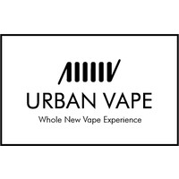 Urban Vape logo - Similar company to Solo System