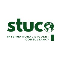 Student Consultancy Groningen logo - Similar company to Ai Consultancy Group (Aicg)