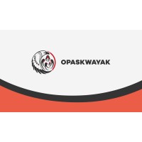 Opaskwayak Cree Nation logo - Similar company to Bellvue Manor