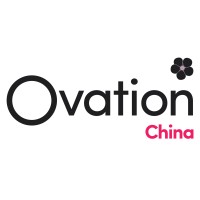Ovation China DMC logo - Similar company to Destination China Dmc
