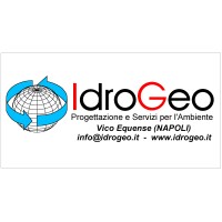 IdroGeo Srl logo - Similar company to Tecnica Droni