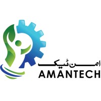 AMANTECH logo - Similar company to Armantech