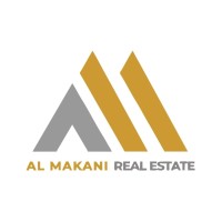 AL MAKANI REAL ESTATE logo - Similar company to Housefinder Technology Ltd
