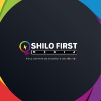 Shilo First Media Services logo - Similar company to Kg Consulting Co.