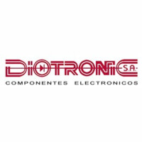 Diotronic logo - Similar company to Jinwell Technology Co.,Ltd