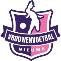 Vrouwenvoetbalnieuws.nl logo - Similar company to Bn Media