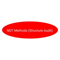 NDT Methods logo - Similar company to Abm Ndt