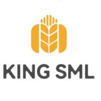 KING SML logo - Similar company to Suburb Tools | King Sml