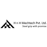 H & H Mechtech Pvt. ltd. logo - Similar company to Ukab Technologies