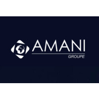 AMANI Groupe logo - Similar company to Tooshare
