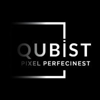 Qubist logo - Similar company to Goartisans