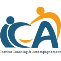 Institut Coaching et Accompagnement logo - Similar company to Revelaction