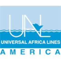 UAL America logo - Similar company to Ubsl Caribbean Line B.V.