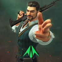 MetaDOS logo - Similar company to 0Xblocksicle