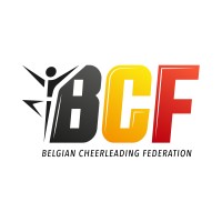 Belgian Cheerleading Federation logo - Similar company to White Lion Performance