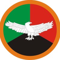 Zambia Air Force (ZAF) logo - Similar company to Safe Kahya Limited